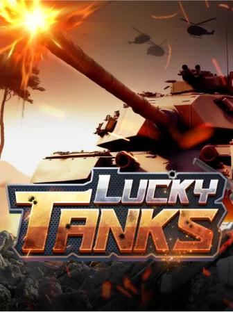 Lucky Tanks