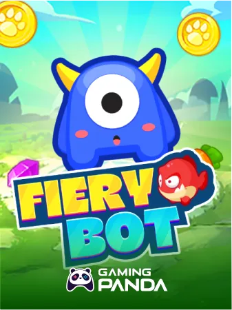 GP Fierybot