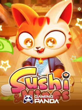 Sushi Mines