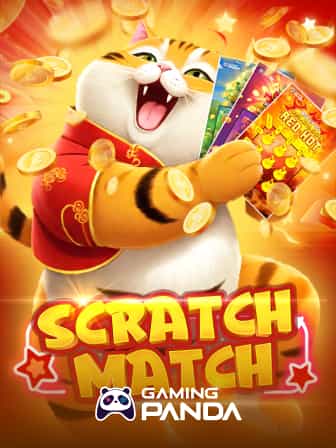 Scratch Match