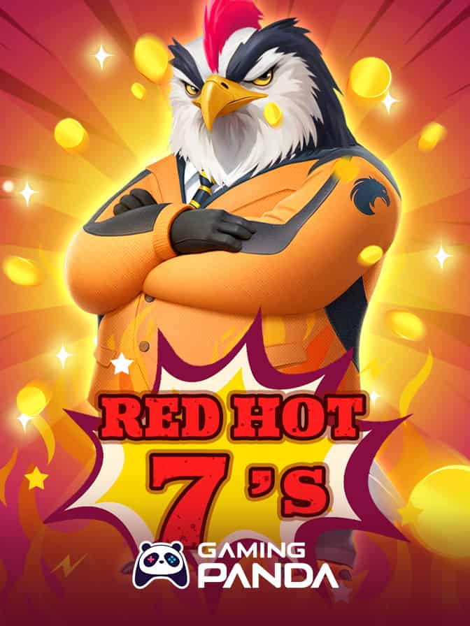 Red Hot 7's