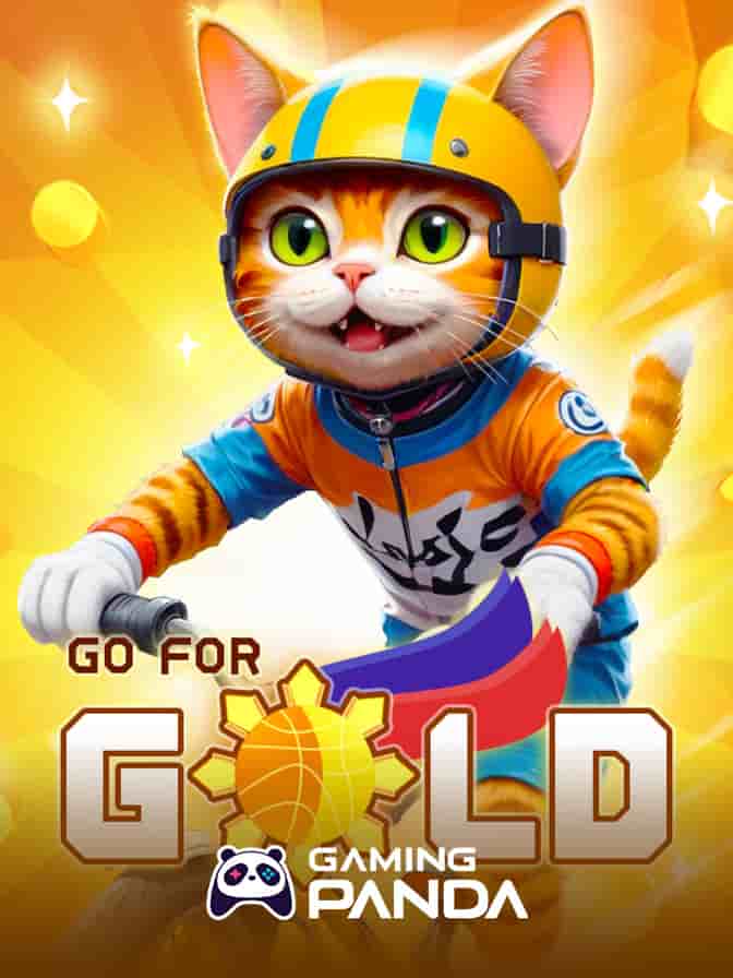 Go For Gold