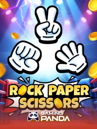 Rock Paper Scissors