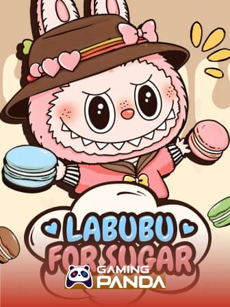 Labubu For Sugar