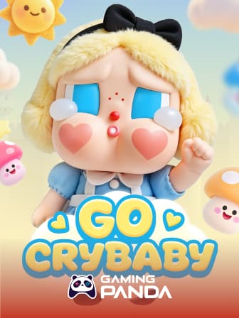 Go Crybaby!