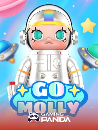 Go Molly!
