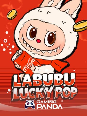 Labubu Lucky Pop