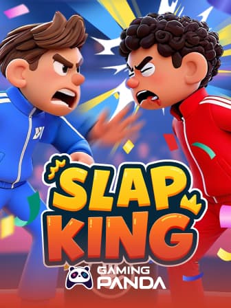 Slap King