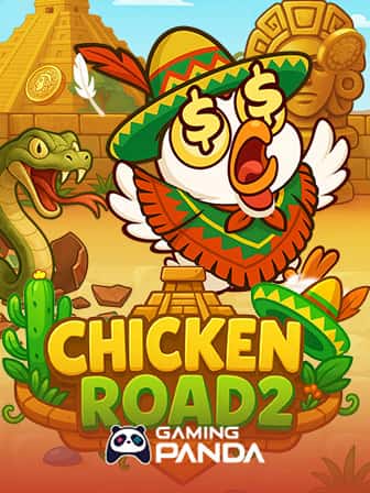 Chicken Road2