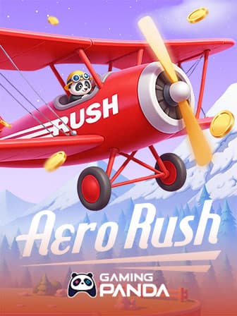 Aero Rush