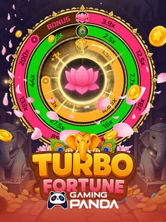 Turbo Fortune