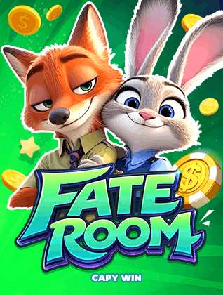FATE ROOM