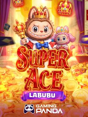 Super Ace Labubu