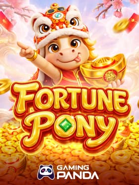 Fortune Pony