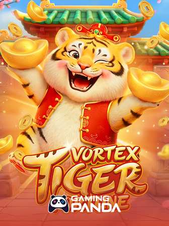 Vortex Tiger Fortune