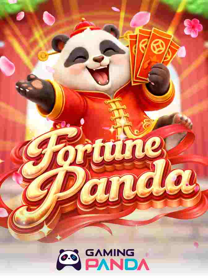 Fortune Panda